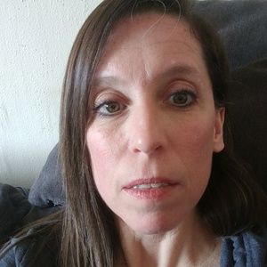 Meet your Posher, Patti